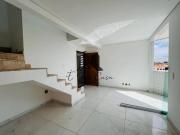 Cobertura a venda 3 Quartos Bairro Novo Eldorado Contagem/MG