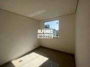 Cobertura à venda 3 quartos no Bairro Industrial Santa Rita