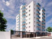 Cobertura à venda 3 quartos no Bairro Santa Cruz Industrial