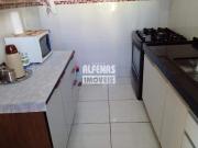 Cobertura à venda 3 quartos no Bairro VALE DO JATOBA