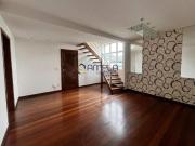 Cobertura à venda, 3 quartos no Buritis!