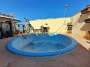 Cobertura à venda 3 quartos no Santa Efigênia