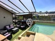 Cobertura à venda, 400 m² por R$ 5.300.000,00 Jardim...