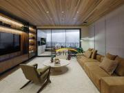 Cobertura à venda, 428 m² por R$ 11.190.929,00 Batel...