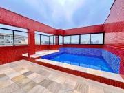 Cobertura à venda, 433 m² por R$ 5.800.000,00 Vila...