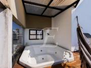 Cobertura com 5 dormitórios à venda, 446 m² por R$...