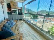 Cobertura a venda 450.000 Jd Santa Maria Guarujá São Paulo