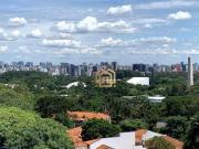 Cobertura á VENDA 455m², 4 Quartos, sendo 4 Suítes Vila...