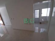 Cobertura à venda, 46 m² por R$ 420.000,00 Jaçanã São...