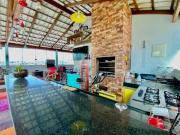 Cobertura à venda, 4 quartos, 1 suíte, 1 vaga, Cabral...