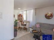 Cobertura à venda, 4 quartos, 1 suíte, 2 vagas, Anchieta...