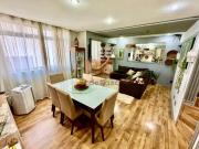 Cobertura à venda, 4 quartos, 1 suíte, 2 vagas, Castelo...