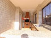 Cobertura à venda, 4 quartos, 1 suíte, 2 vagas, Castelo...