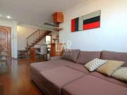 Cobertura à venda, 4 quartos, 1 suíte, 2 vagas, Coração...