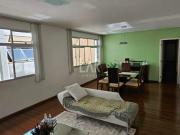 Cobertura à venda, 4 quartos, 1 suíte, 2 vagas, Cruzeiro...