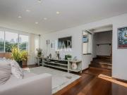 Cobertura à venda, 4 quartos, 1 suíte, 2 vagas, Grajaú...