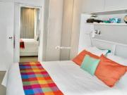 Cobertura à venda, 4 quartos, 1 suíte, 2 vagas, Icaraí...