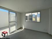 Cobertura à venda 4 quartos 1 suíte 2 vagas Jardim do...