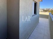 Cobertura à venda, 4 quartos, 1 suíte, 2 vagas, Padre...