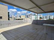 Cobertura à venda, 4 quartos, 1 suíte, 2 vagas, Palmares...