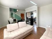 Cobertura à venda, 4 quartos, 1 suíte, 2 vagas, Santa...