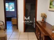 Cobertura à venda, 4 quartos, 1 suíte, 2 vagas, Santa...