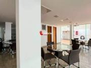 Cobertura à venda, 4 quartos, 1 suíte, 3 vagas, Buritis...