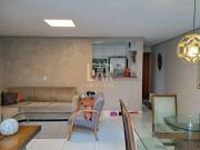 Cobertura à venda, 4 quartos, 1 suíte, 3 vagas, Buritis...