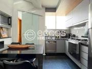 Cobertura à venda, 4 quartos, 1 suíte, 3 vagas, BURITIS...