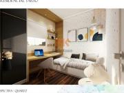 Cobertura à venda, 4 quartos, 1 suíte, 3 vagas, Cabral...