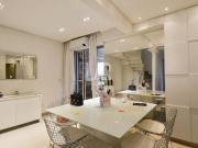 Cobertura à venda, 4 quartos, 1 suíte, 3 vagas, Estoril...