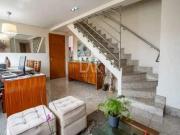 Cobertura à venda, 4 quartos, 1 suíte, 3 vagas,...