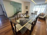 Cobertura à venda, 4 quartos, 1 suíte, 3 vagas, Savassi...