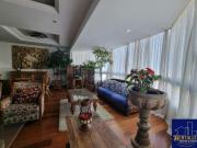 Cobertura à venda, 4 quartos, 1 suíte, 3 vagas, Sion...