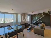 Cobertura à venda, 4 quartos, 1 suíte, 4 vagas, Nova...