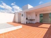 Cobertura à venda, 4 quartos, 1 suíte, 5 vagas, Buritis...