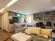 Cobertura à venda, 4 quartos, 2 suítes, 1 vaga,...