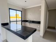 Cobertura à venda, 4 quartos, 2 suítes, 1 vaga, Santa...