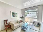 Cobertura à venda, 4 quartos, 2 suítes, 2 vagas, Buritis...