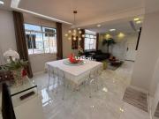 Cobertura à venda, 4 quartos, 2 suítes, 2 vagas,...