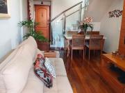 Cobertura à venda, 4 quartos, 2 suítes, 2 vagas, Jardim...