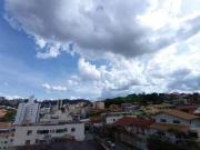 Cobertura à venda, 4 quartos, 2 suítes, 2 vagas, Jardim...