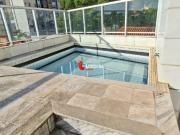 Cobertura à venda, 4 quartos, 2 suítes, 2 vagas, Nova...