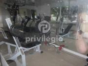 Cobertura à venda, 4 quartos, 2 suítes, 2 vagas, Recreio...