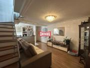 Cobertura à venda, 4 quartos, 2 suítes, 2 vagas, Santa...