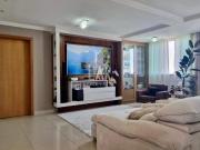 Cobertura à venda, 4 quartos, 2 suítes, 3 vagas, Buritis...