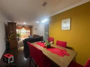 Cobertura à venda 4 quartos 2 suítes 3 vagas Centro São...