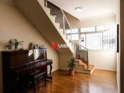 Cobertura à venda, 4 quartos, 2 suítes, 3 vagas, Santa...