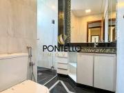 Cobertura à venda, 4 quartos, 2 suítes, 3 vagas, Santo...