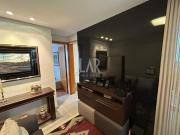 Cobertura à venda, 4 quartos, 2 suítes, 3 vagas, Serra...